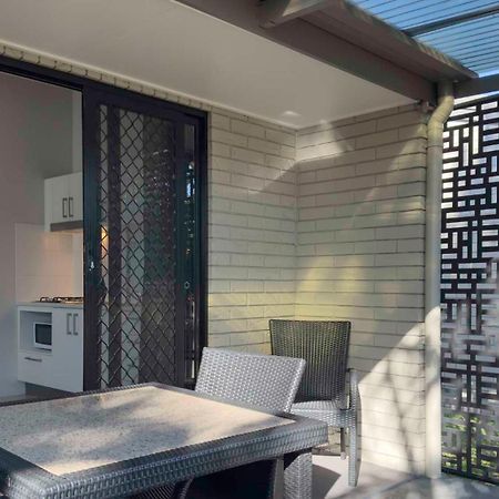 Ingenia Holidays Hervey Bay Esterno foto