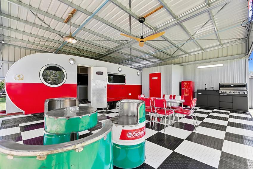 Ingenia Holidays Hervey Bay Esterno foto