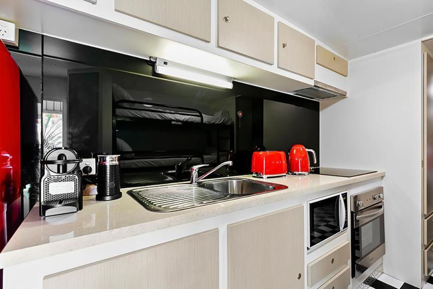 Ingenia Holidays Hervey Bay Esterno foto