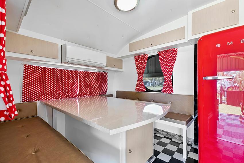 Ingenia Holidays Hervey Bay Esterno foto