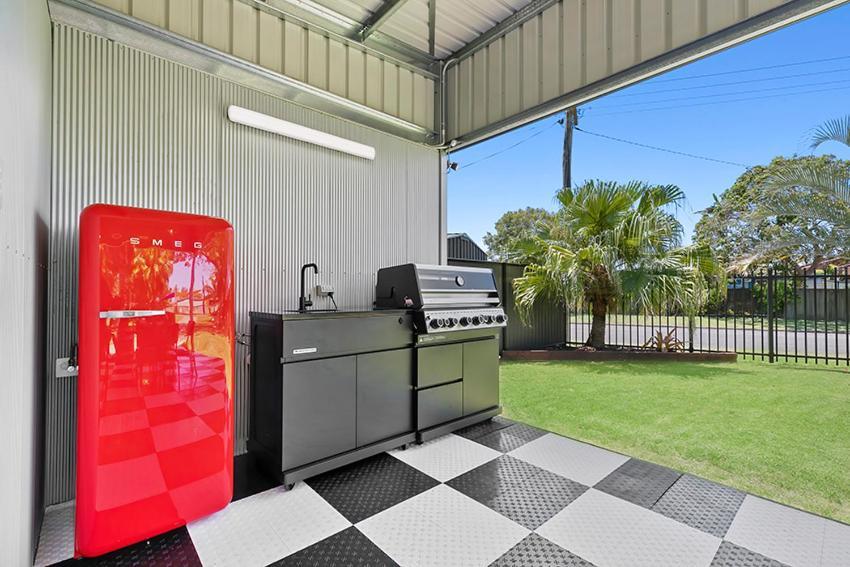 Ingenia Holidays Hervey Bay Esterno foto