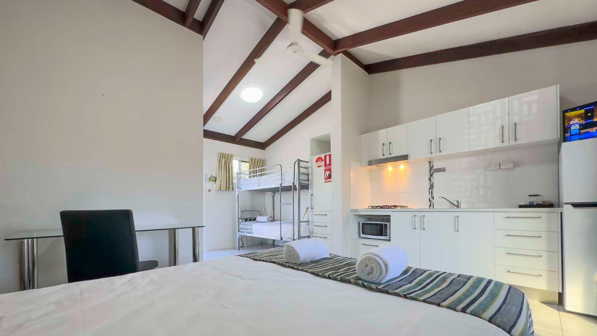 Ingenia Holidays Hervey Bay Esterno foto
