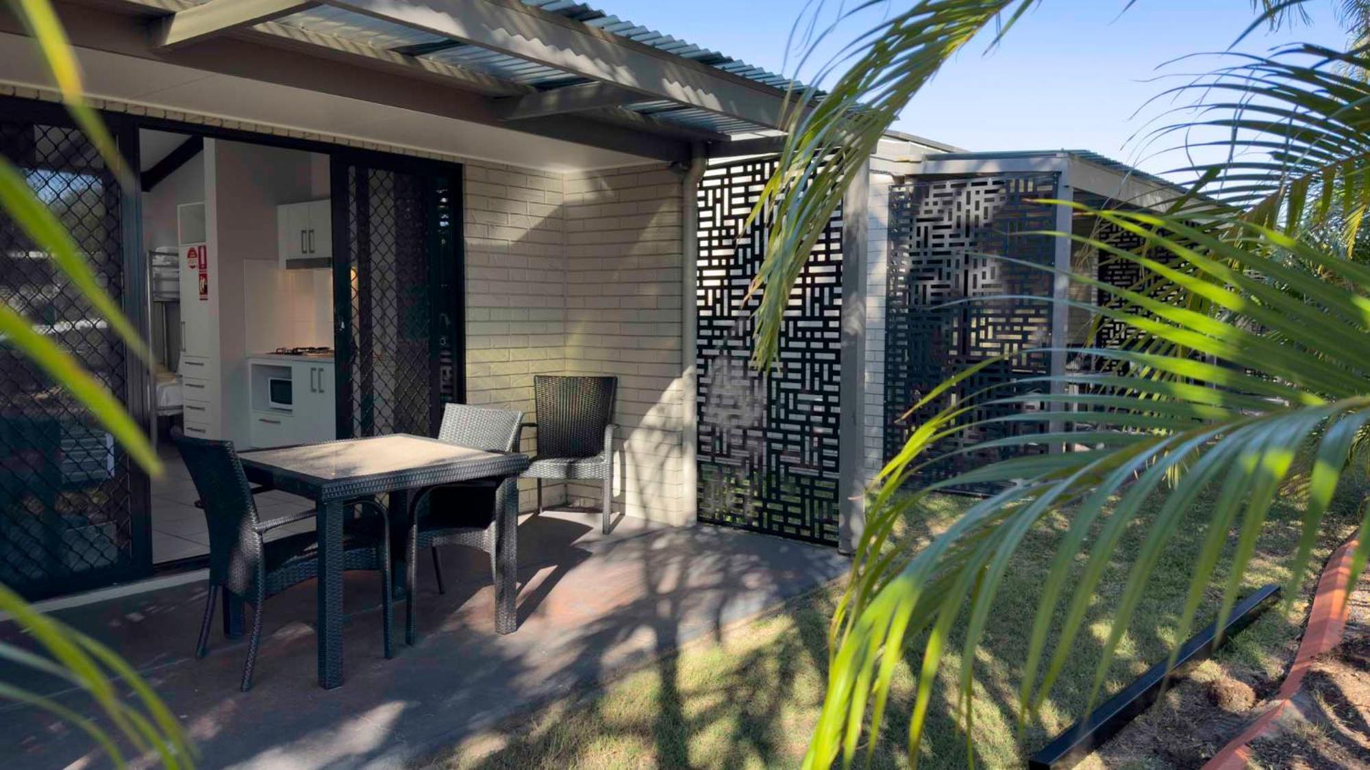 Ingenia Holidays Hervey Bay Esterno foto