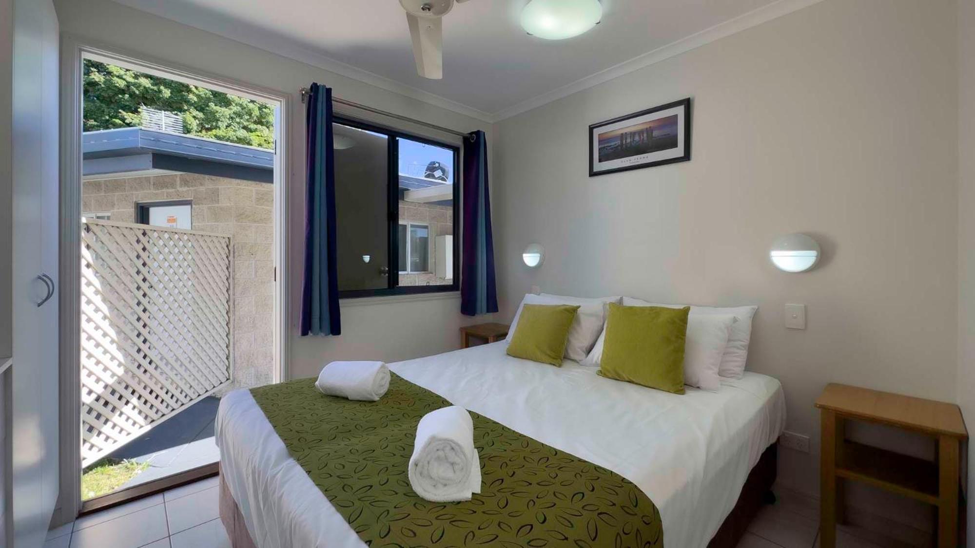 Ingenia Holidays Hervey Bay Esterno foto