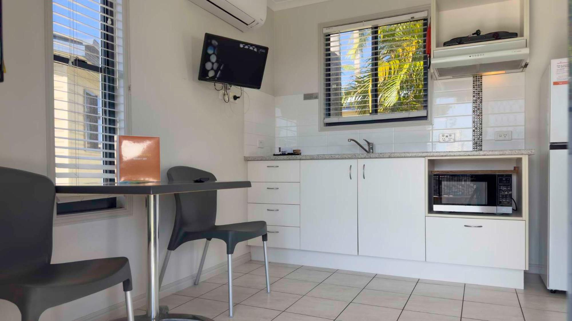 Ingenia Holidays Hervey Bay Esterno foto