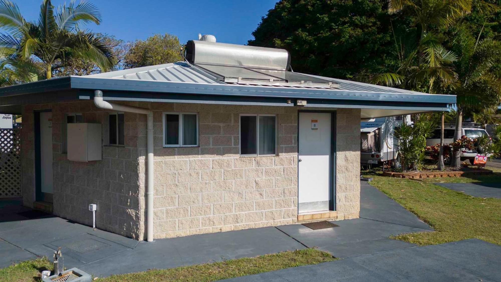 Ingenia Holidays Hervey Bay Esterno foto