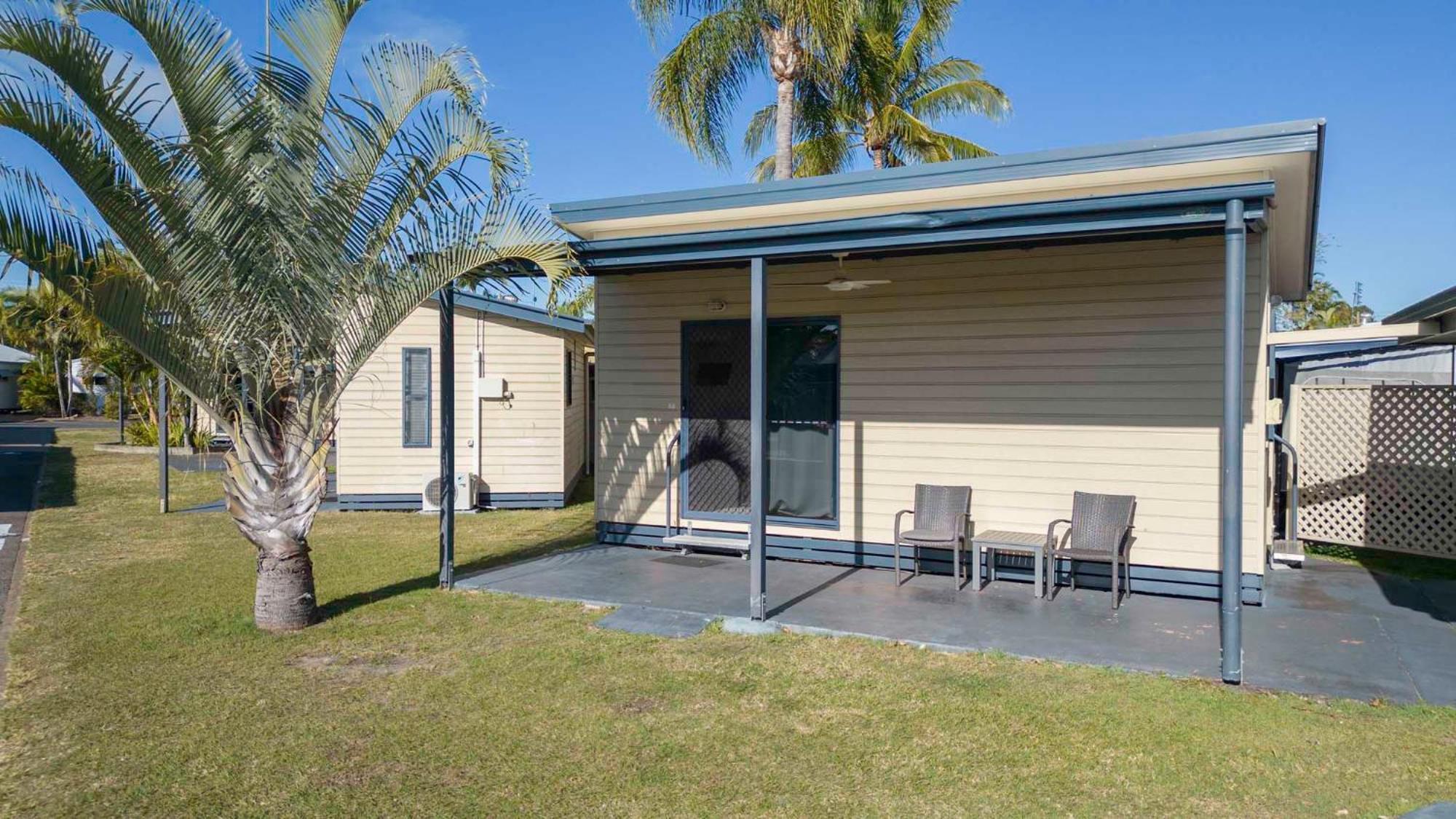 Ingenia Holidays Hervey Bay Esterno foto
