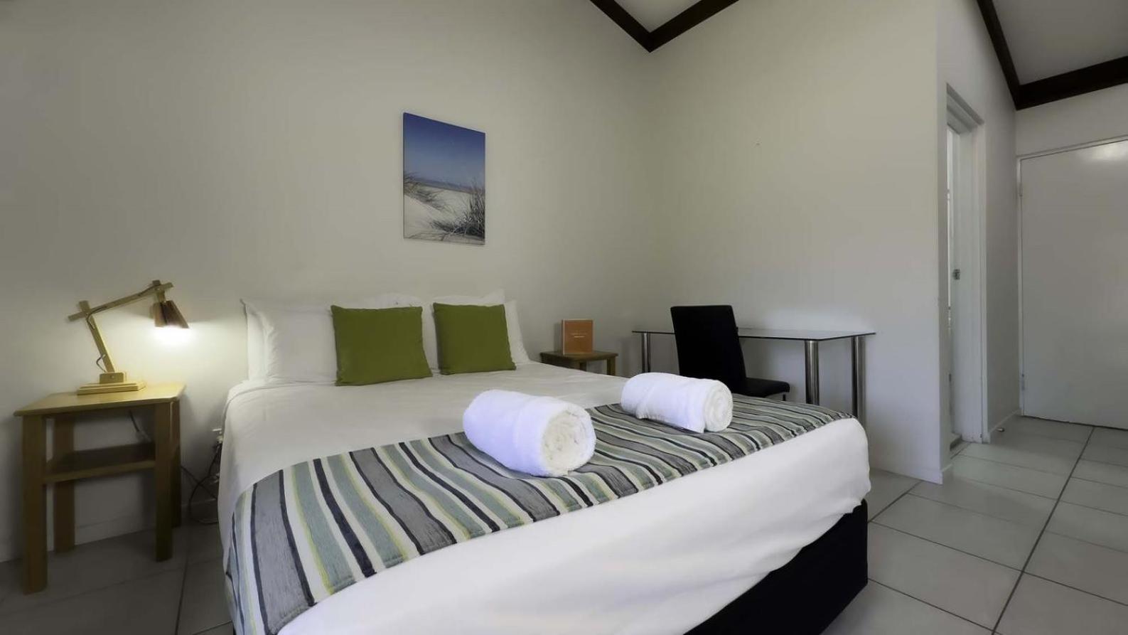 Ingenia Holidays Hervey Bay Esterno foto