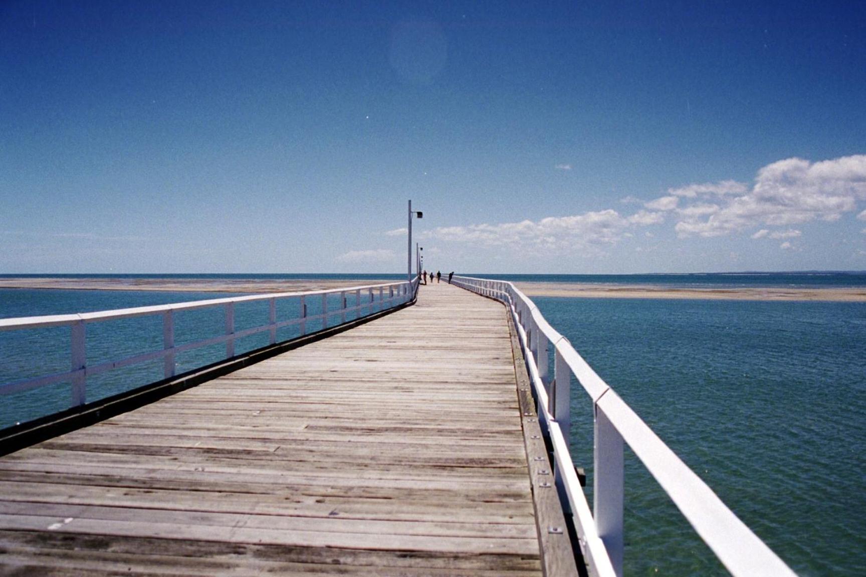 Ingenia Holidays Hervey Bay Esterno foto