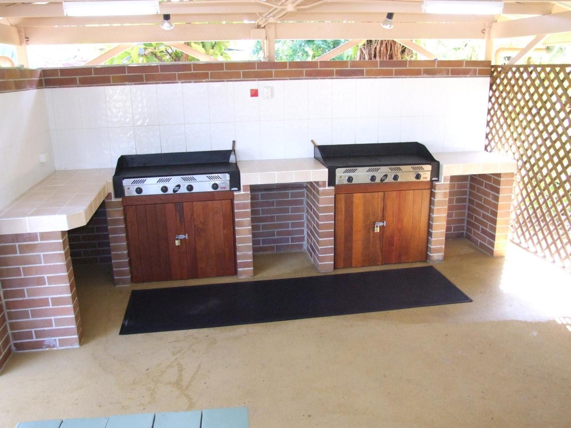 Ingenia Holidays Hervey Bay Esterno foto