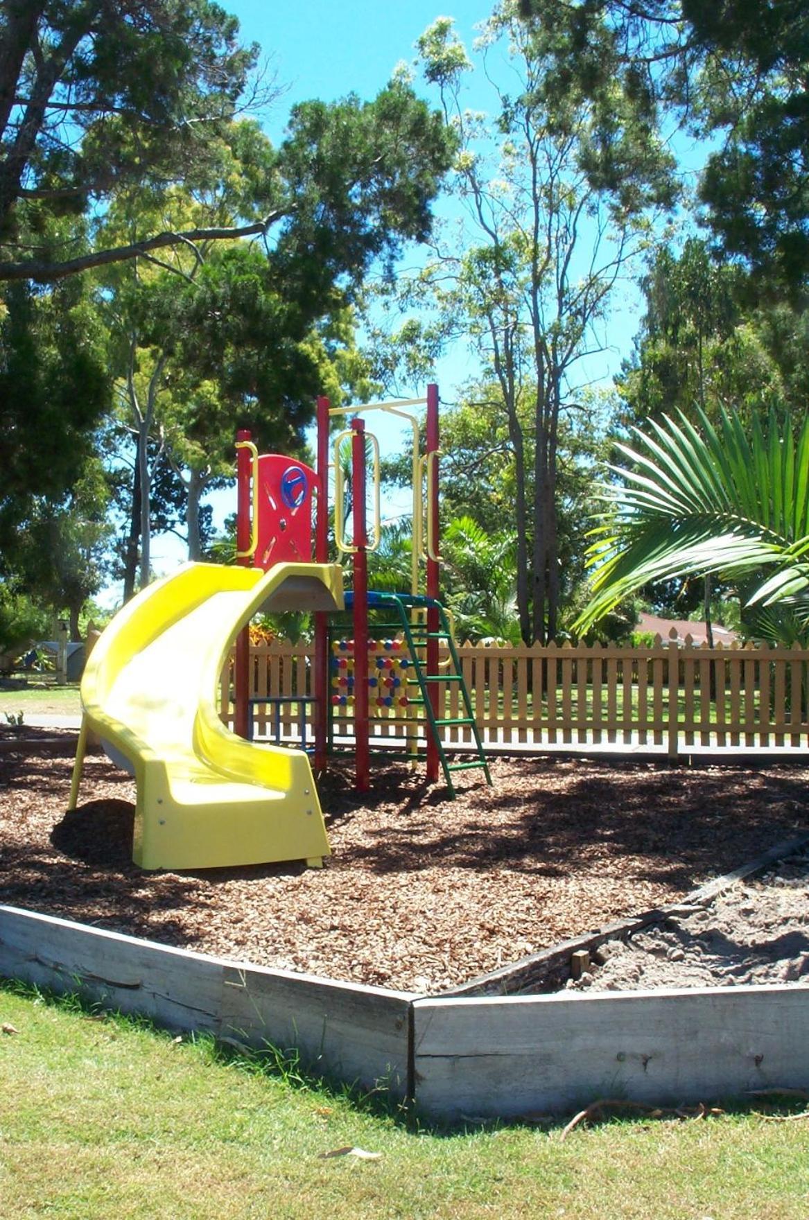 Ingenia Holidays Hervey Bay Esterno foto