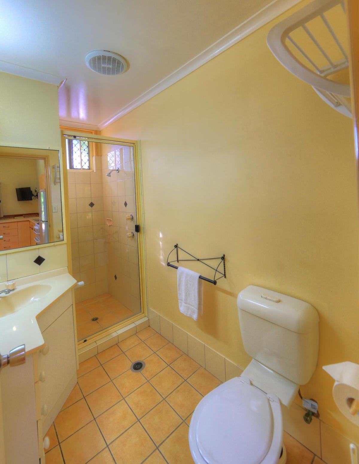 Ingenia Holidays Hervey Bay Camera foto