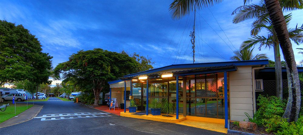 Ingenia Holidays Hervey Bay Esterno foto