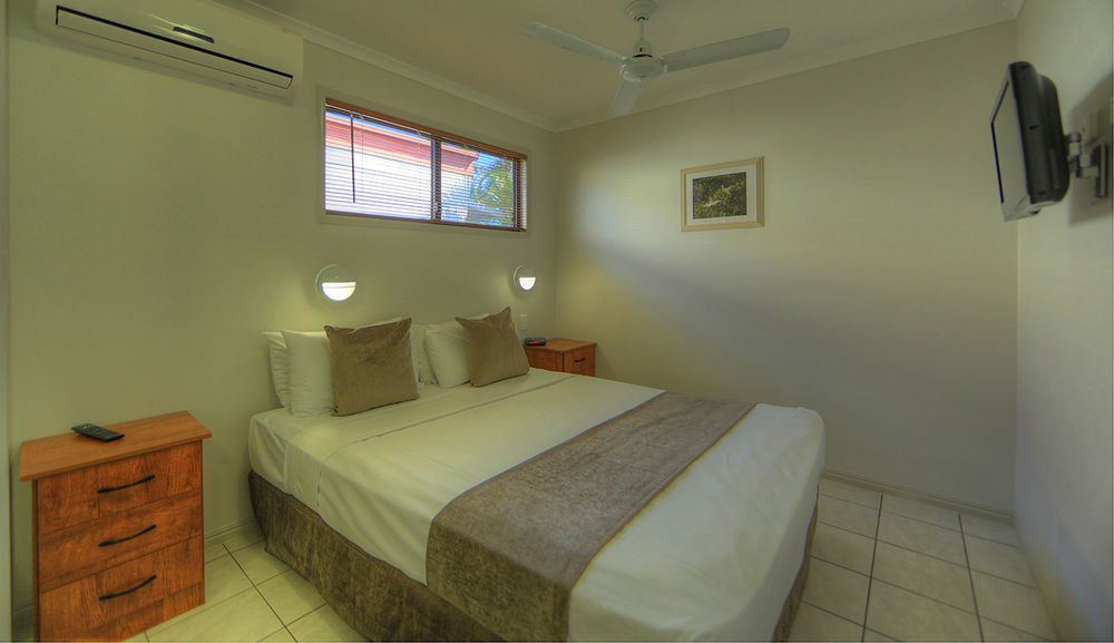 Ingenia Holidays Hervey Bay Esterno foto