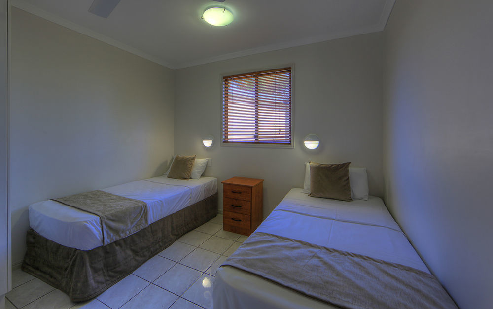 Ingenia Holidays Hervey Bay Esterno foto