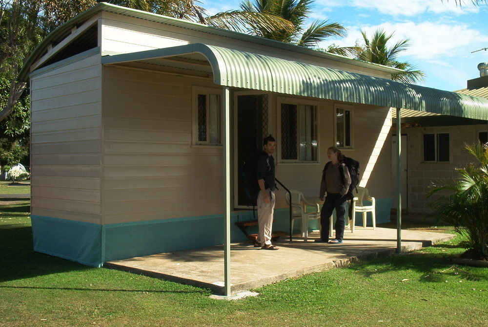 Ingenia Holidays Hervey Bay Esterno foto