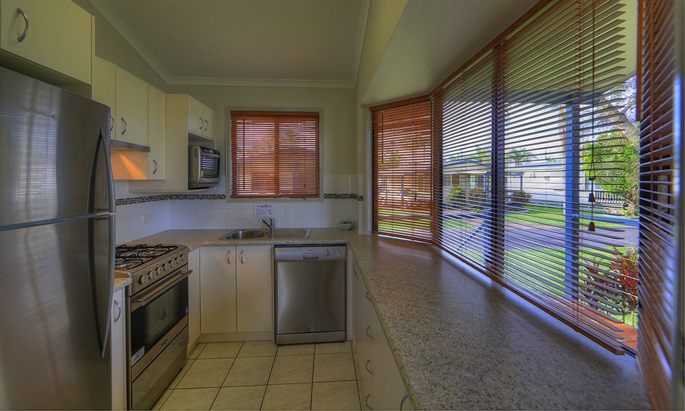 Ingenia Holidays Hervey Bay Esterno foto