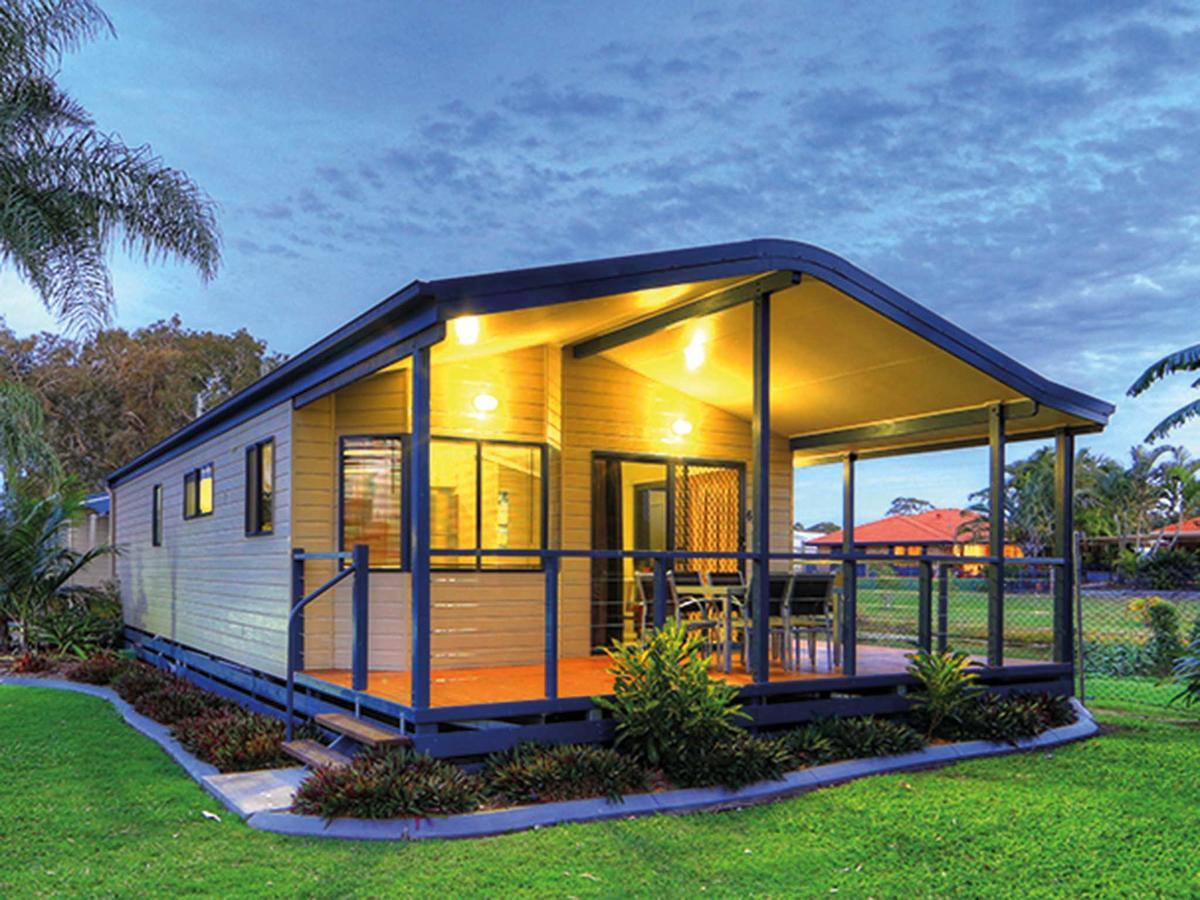 Ingenia Holidays Hervey Bay Esterno foto