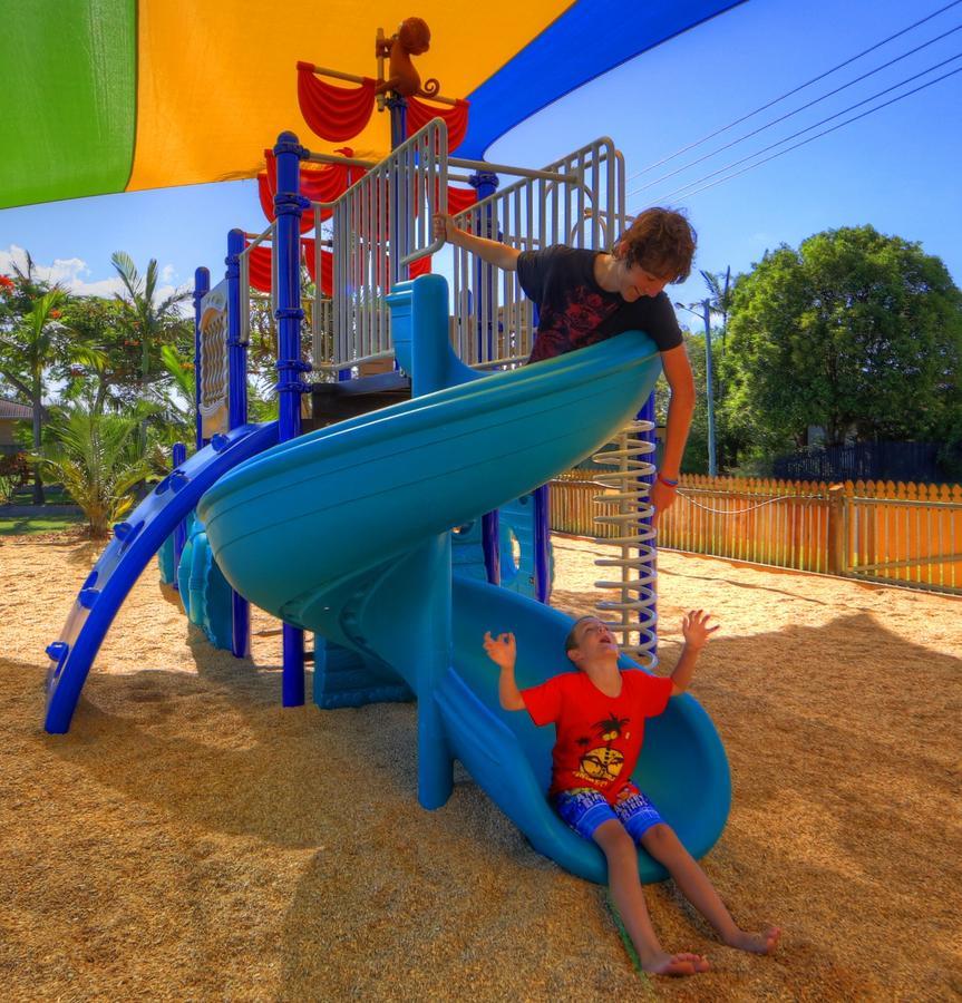 Ingenia Holidays Hervey Bay Esterno foto