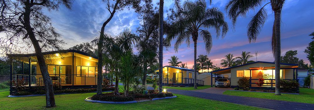 Ingenia Holidays Hervey Bay Esterno foto
