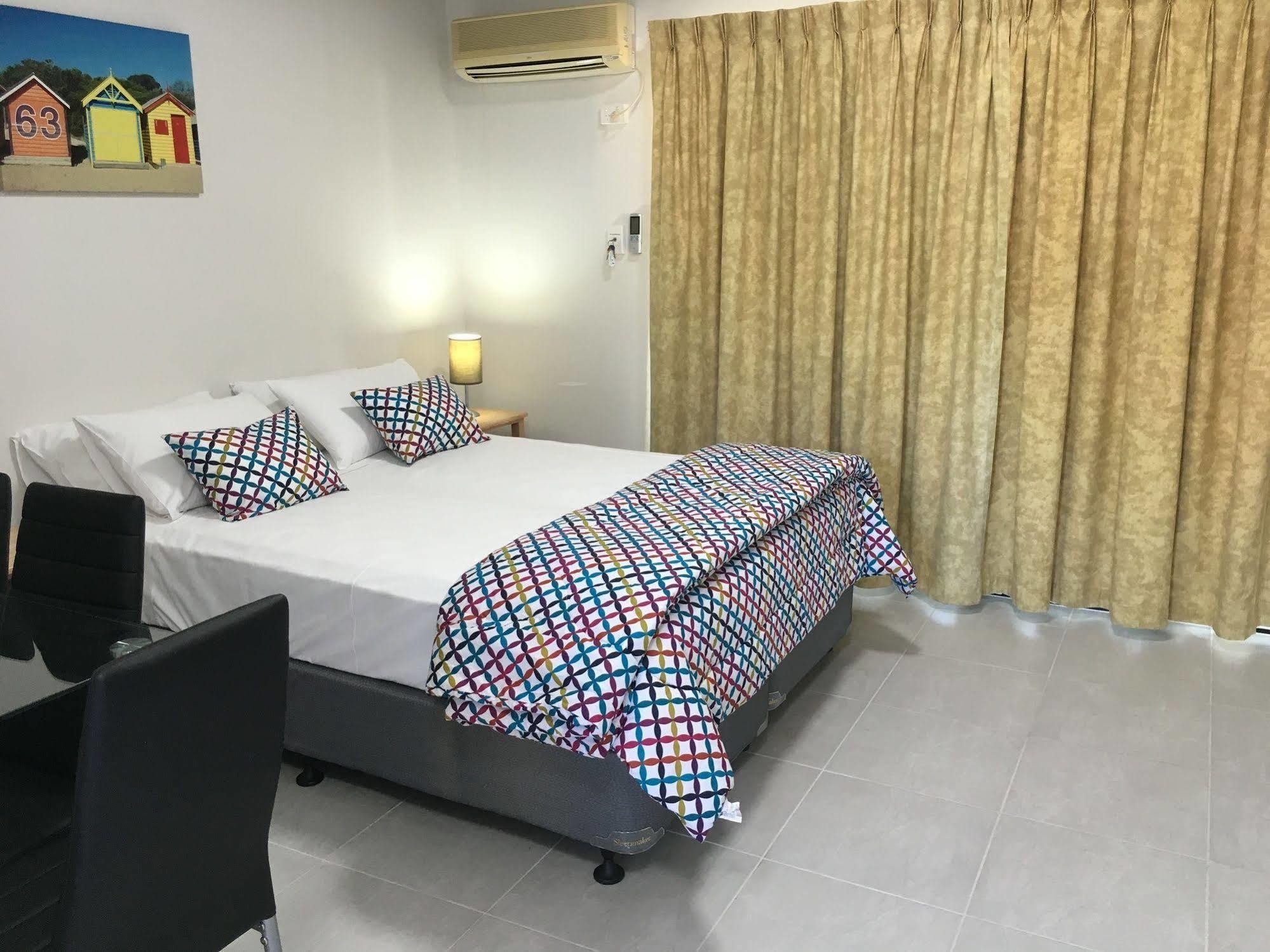 Ingenia Holidays Hervey Bay Esterno foto