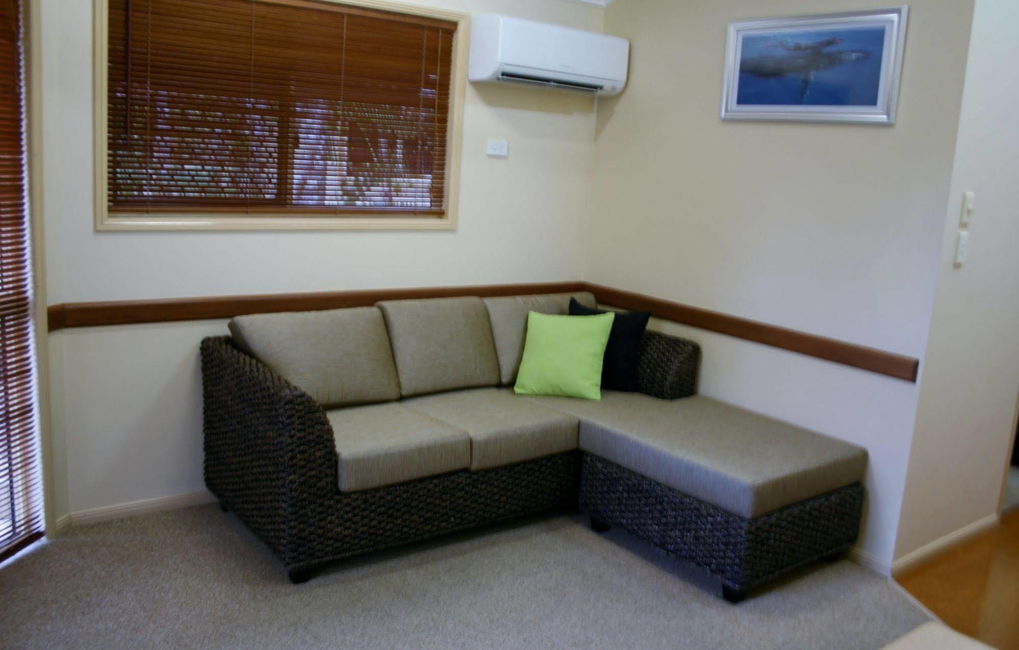 Ingenia Holidays Hervey Bay Esterno foto