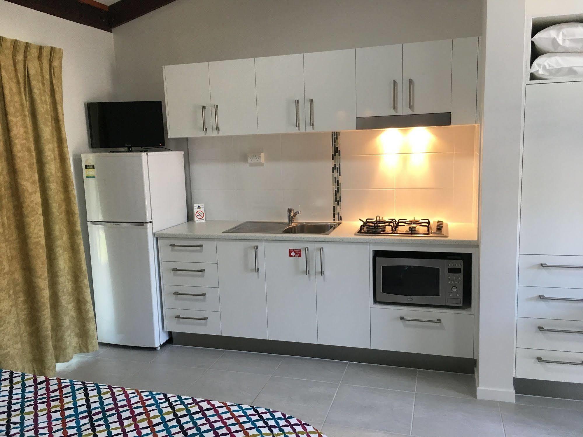 Ingenia Holidays Hervey Bay Esterno foto