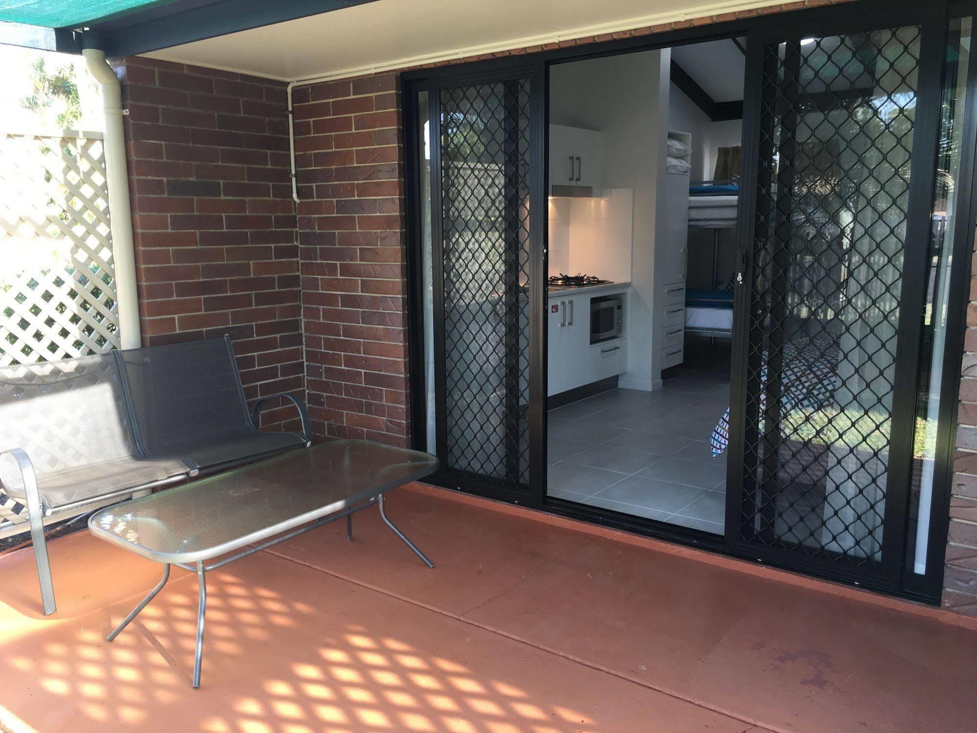 Ingenia Holidays Hervey Bay Esterno foto