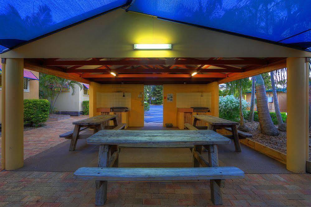 Ingenia Holidays Hervey Bay Esterno foto