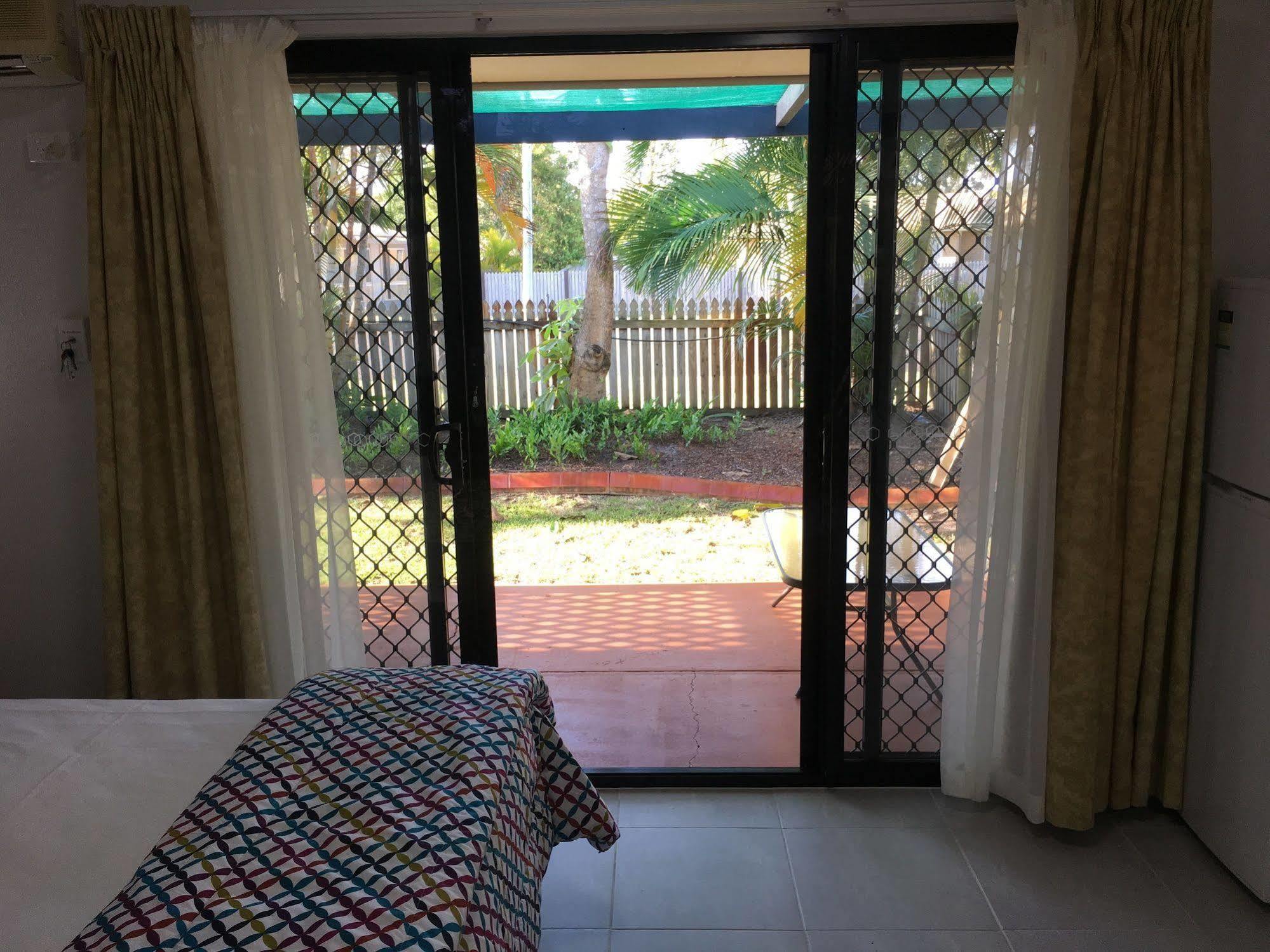Ingenia Holidays Hervey Bay Esterno foto