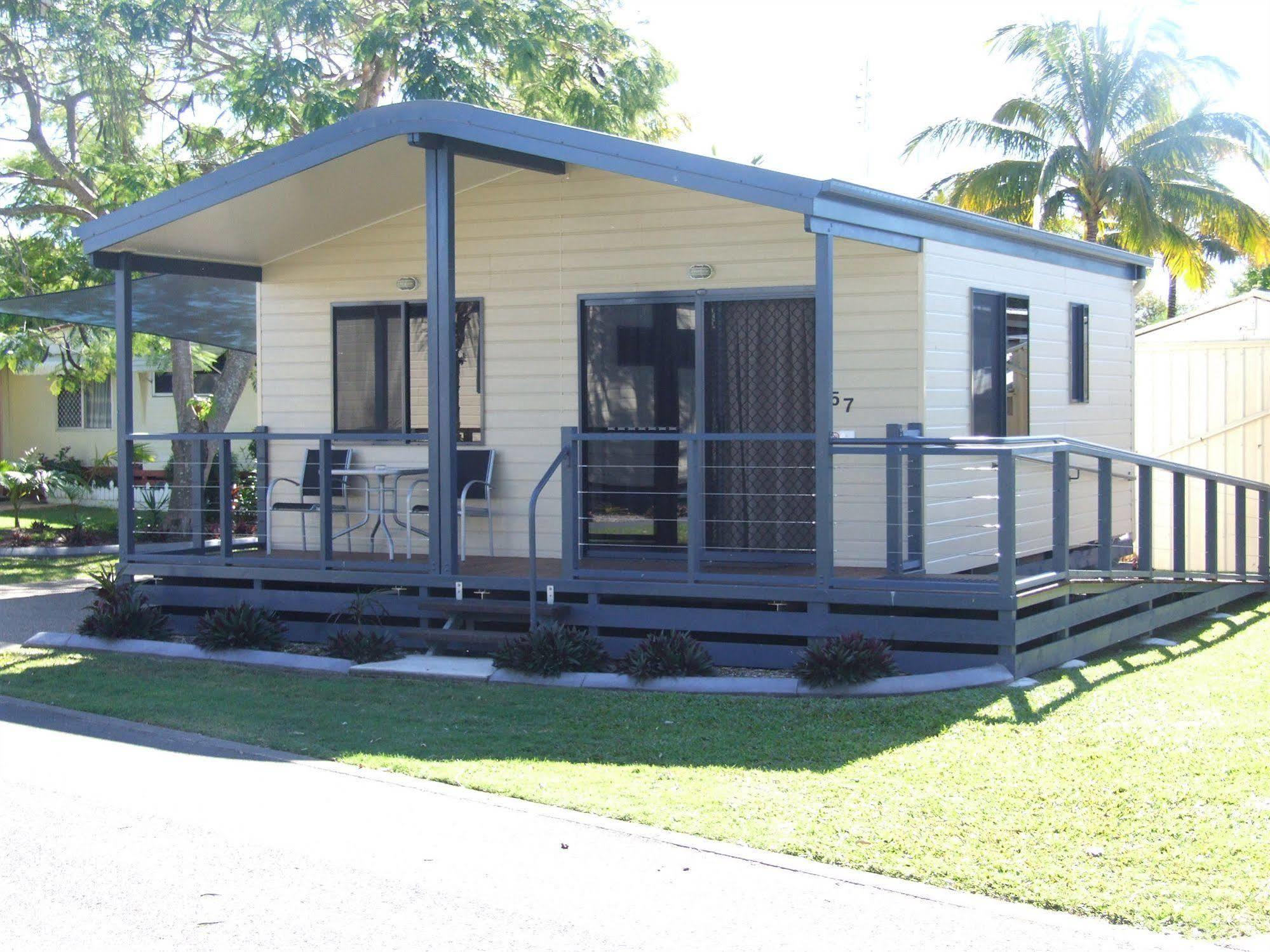 Ingenia Holidays Hervey Bay Esterno foto