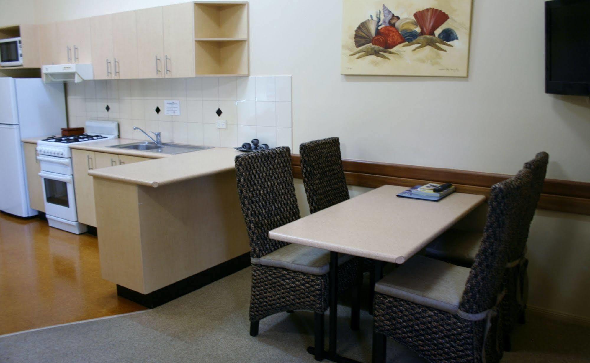 Ingenia Holidays Hervey Bay Esterno foto