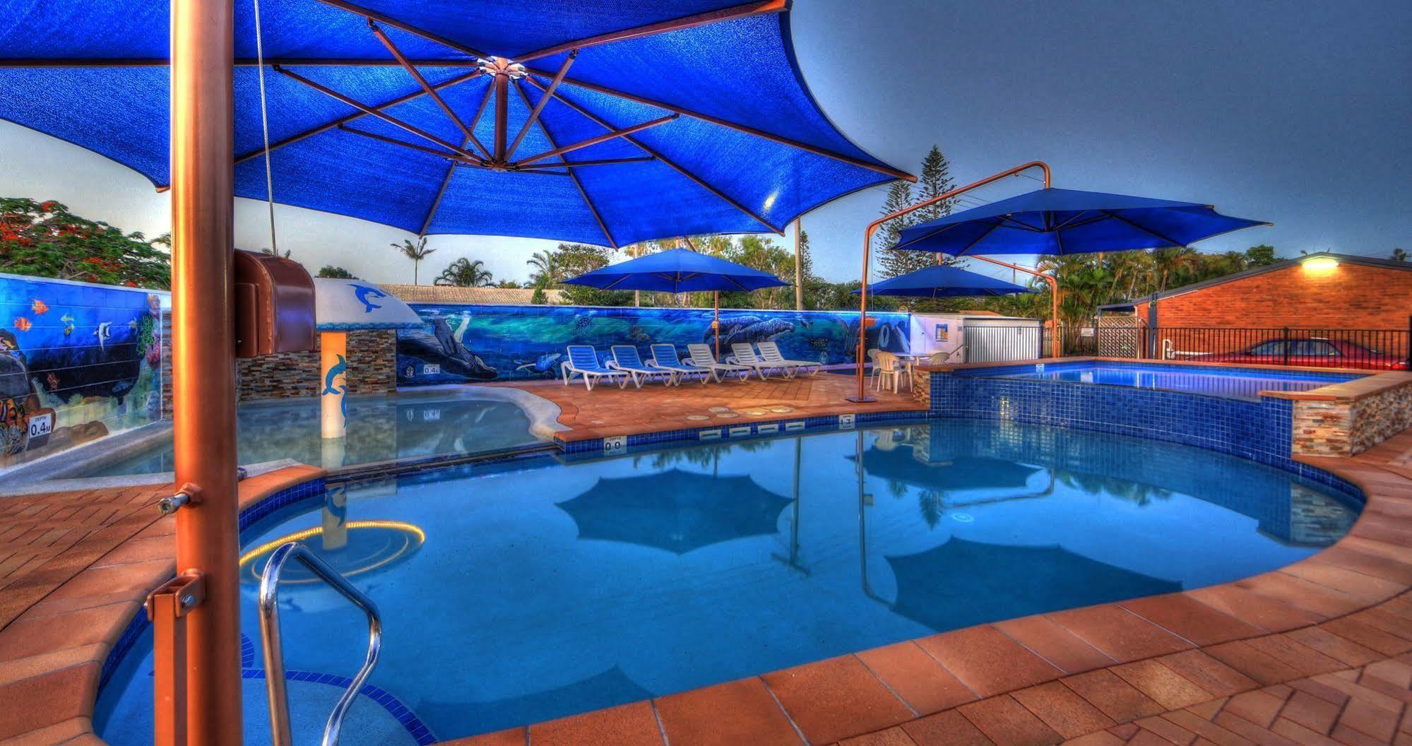 Ingenia Holidays Hervey Bay Esterno foto