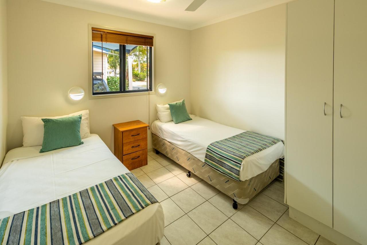 Ingenia Holidays Hervey Bay Esterno foto