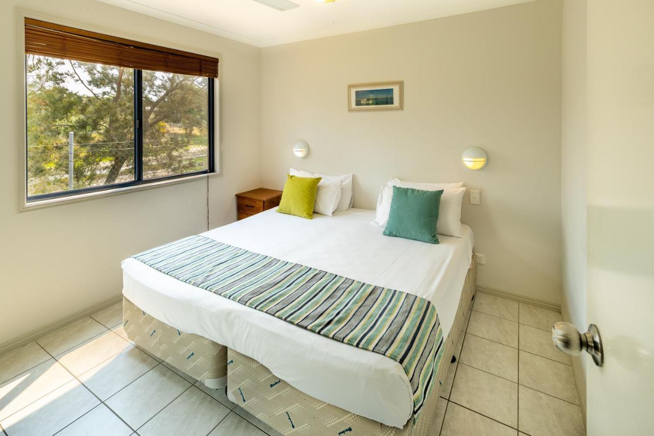 Ingenia Holidays Hervey Bay Esterno foto
