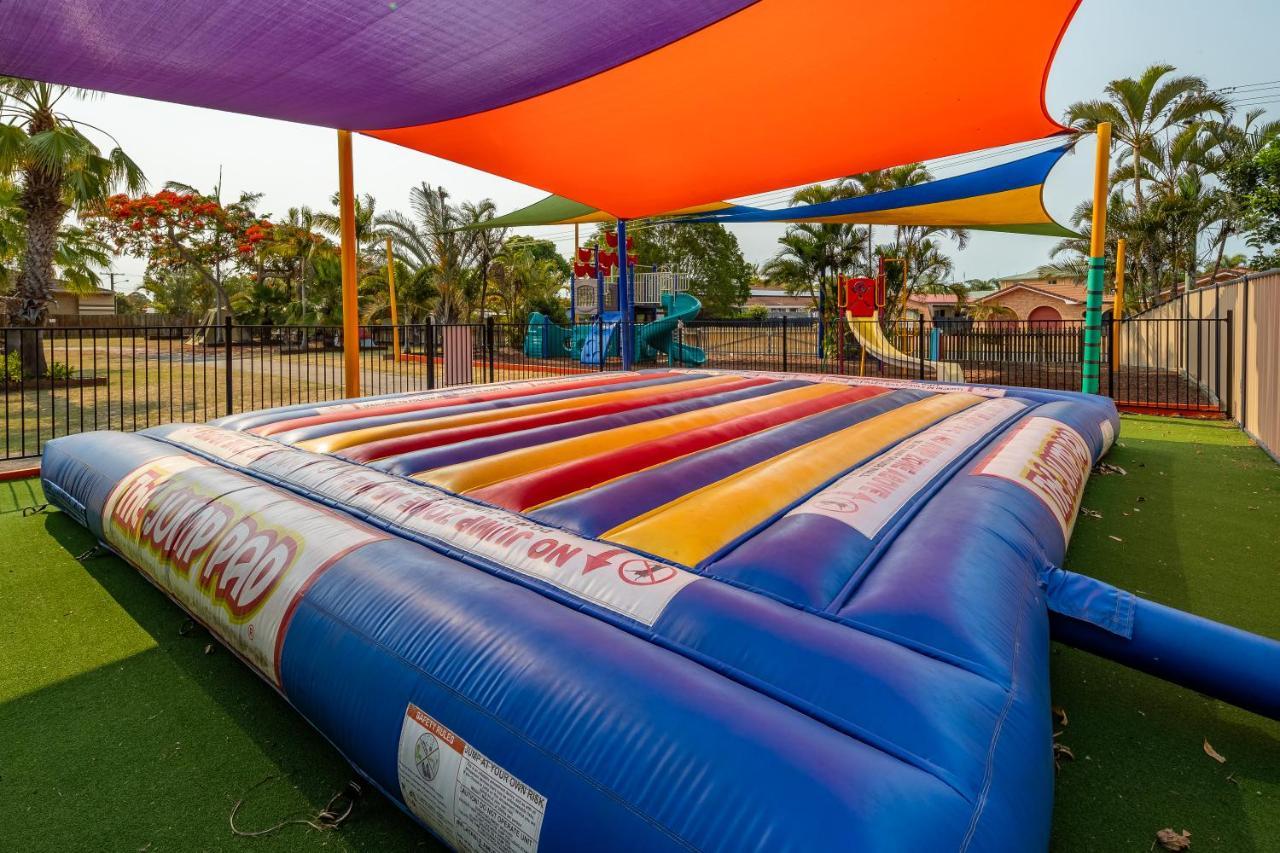 Ingenia Holidays Hervey Bay Esterno foto