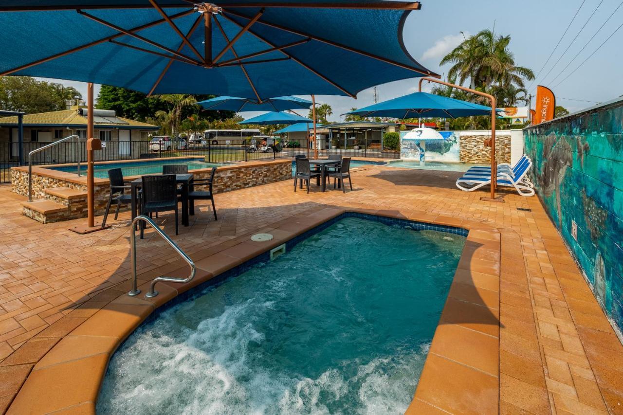 Ingenia Holidays Hervey Bay Esterno foto