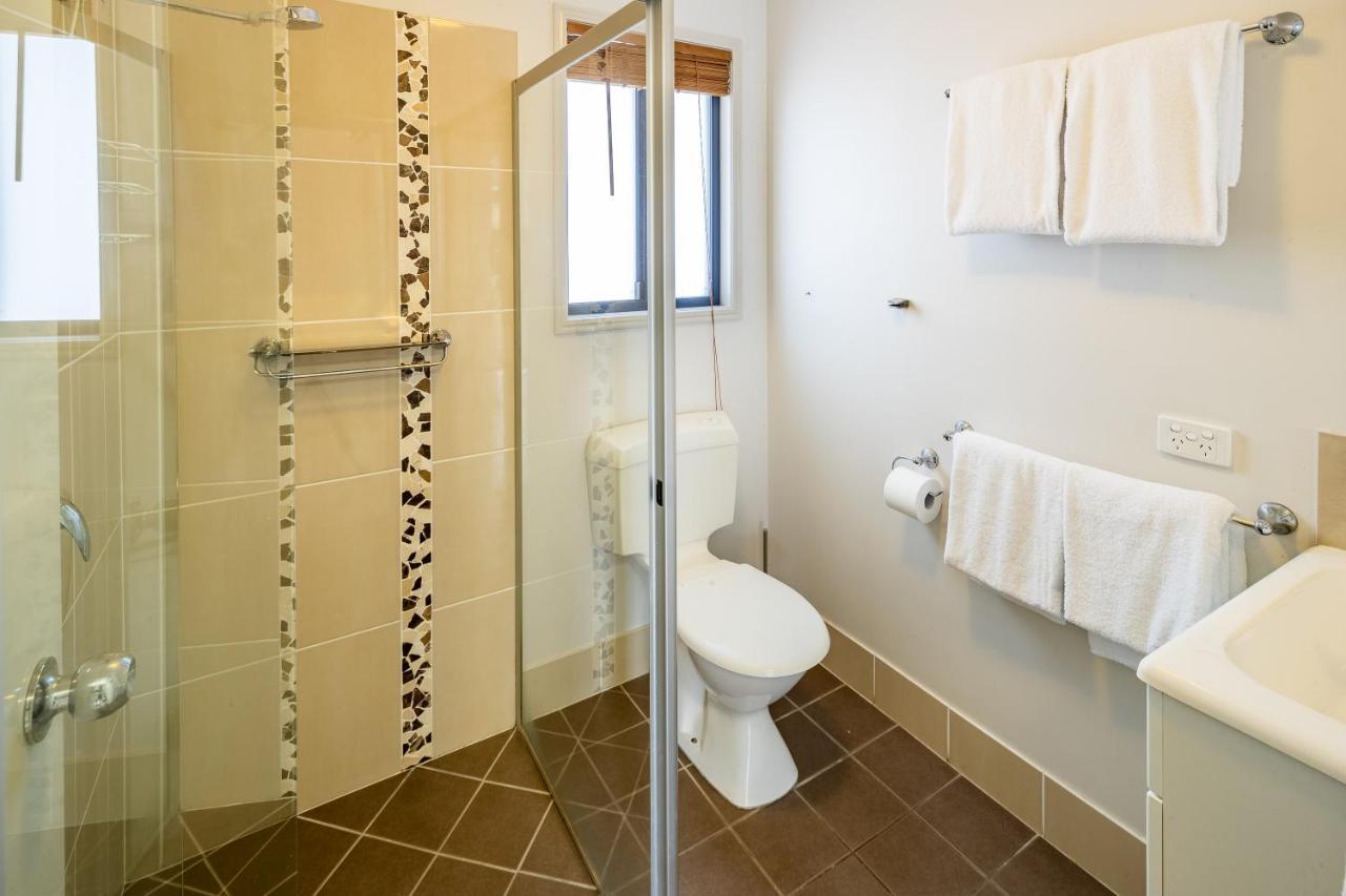 Ingenia Holidays Hervey Bay Esterno foto