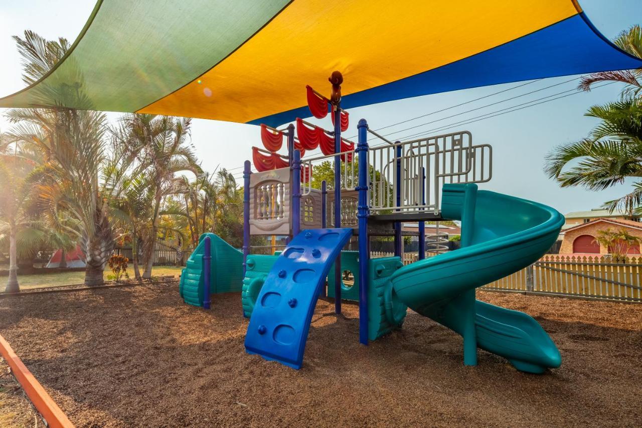 Ingenia Holidays Hervey Bay Esterno foto