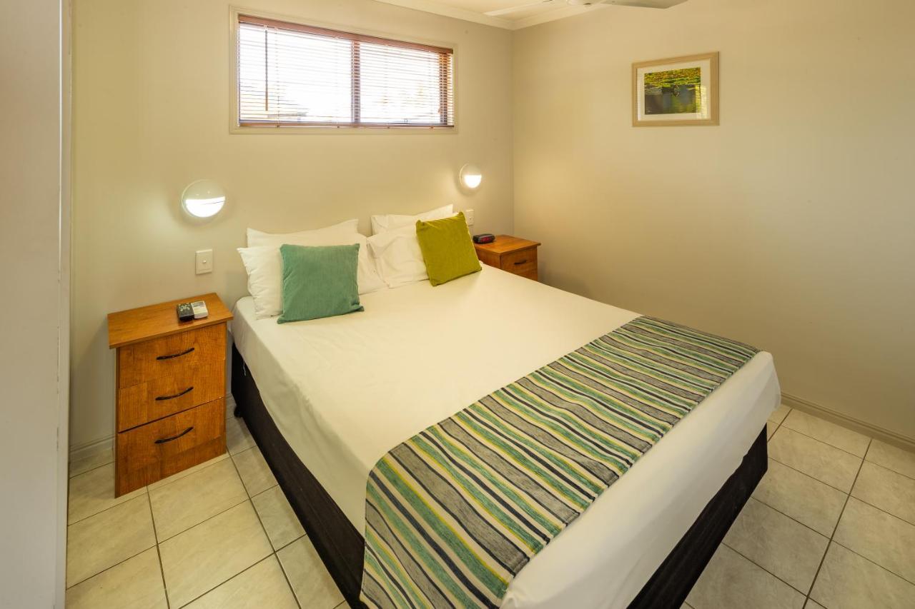 Ingenia Holidays Hervey Bay Esterno foto