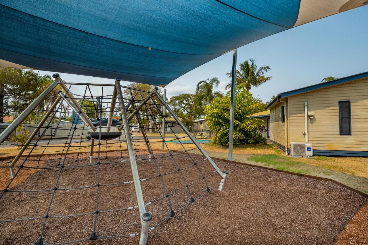 Ingenia Holidays Hervey Bay Esterno foto