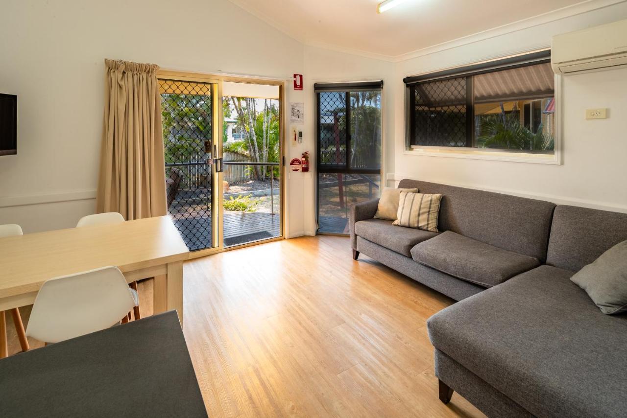 Ingenia Holidays Hervey Bay Esterno foto