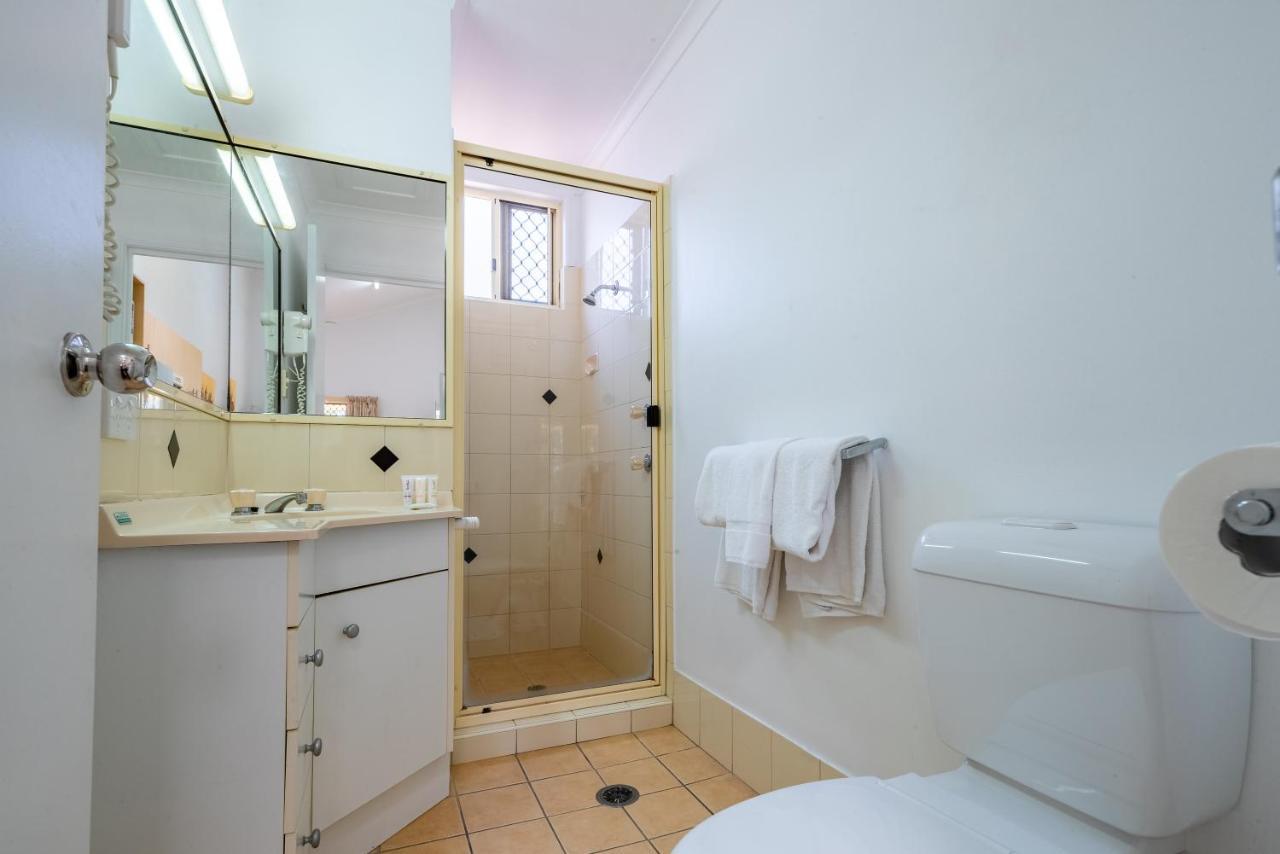 Ingenia Holidays Hervey Bay Esterno foto