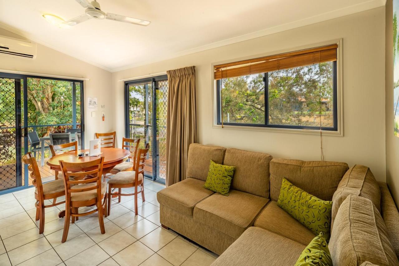 Ingenia Holidays Hervey Bay Esterno foto