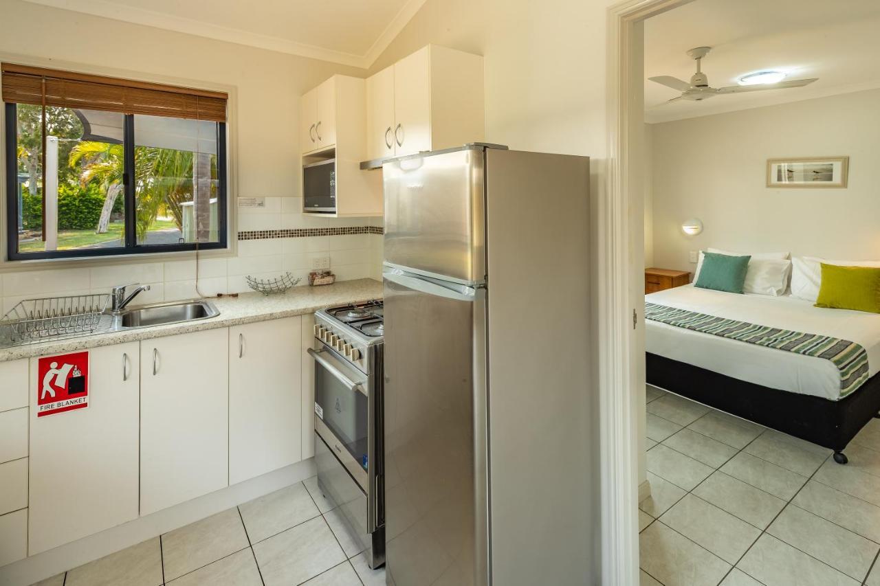 Ingenia Holidays Hervey Bay Esterno foto