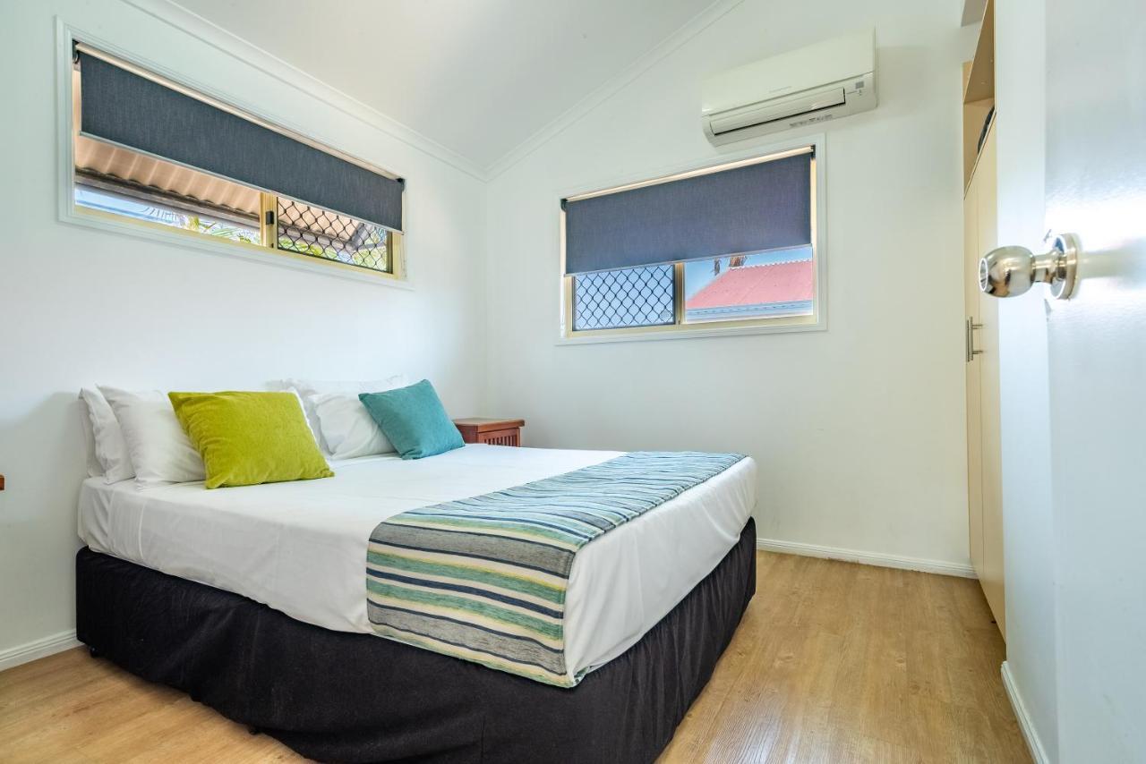 Ingenia Holidays Hervey Bay Esterno foto