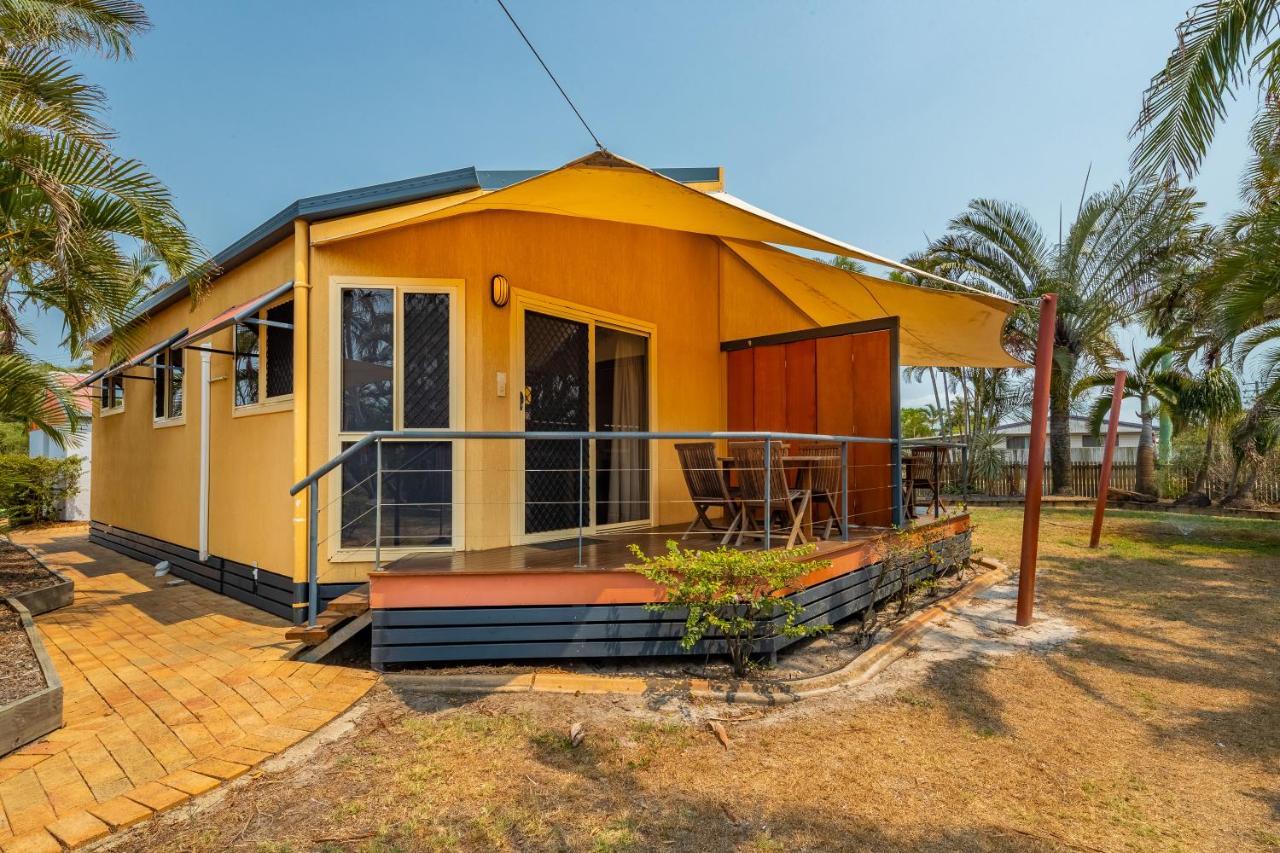 Ingenia Holidays Hervey Bay Esterno foto