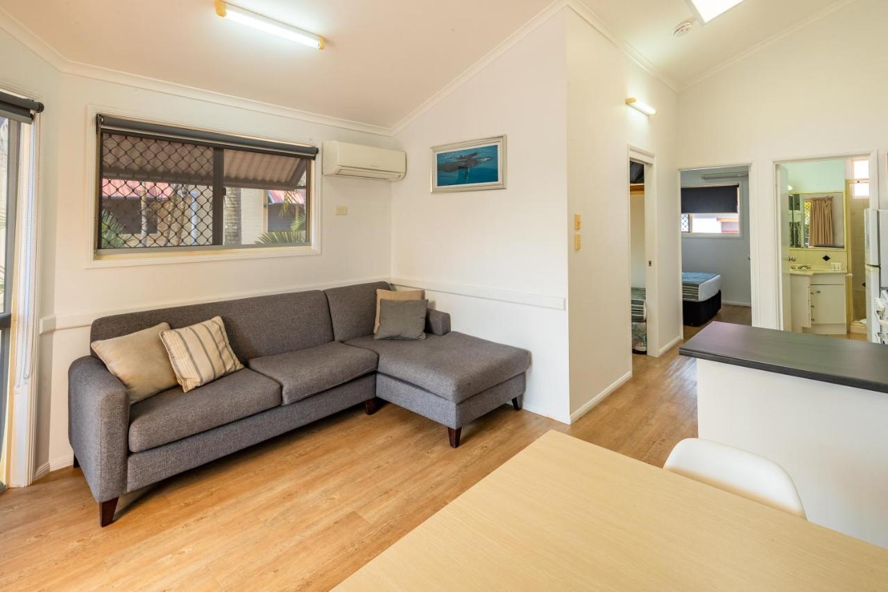 Ingenia Holidays Hervey Bay Esterno foto