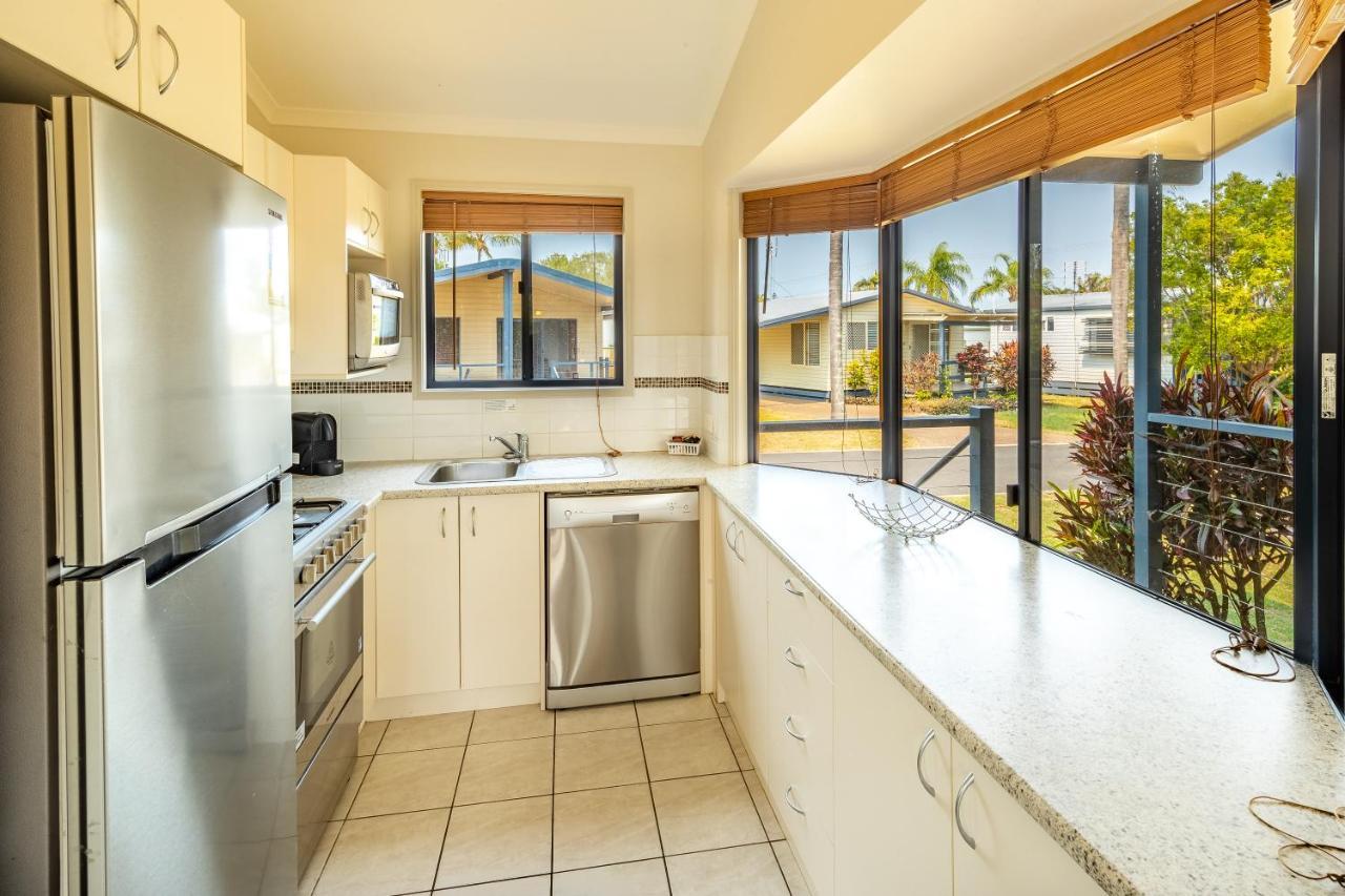Ingenia Holidays Hervey Bay Esterno foto