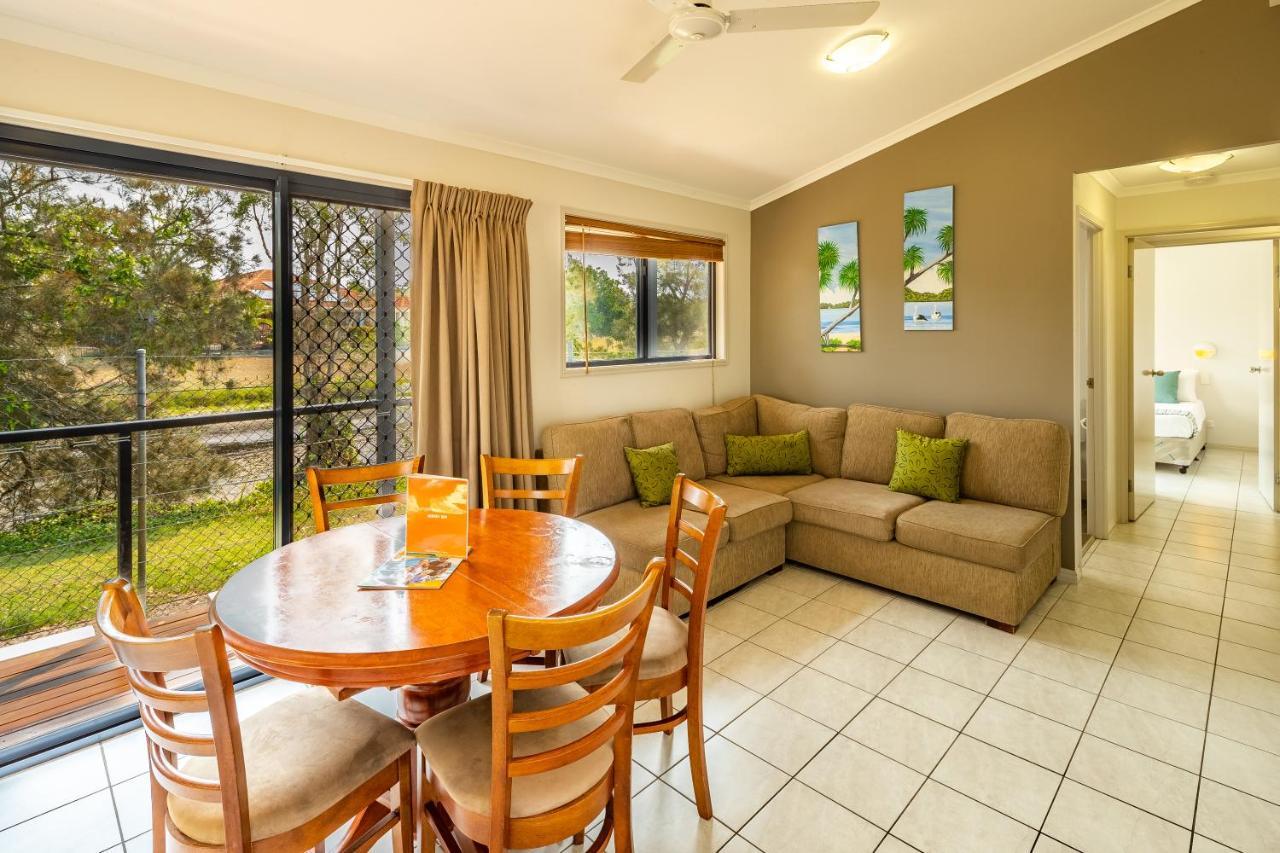 Ingenia Holidays Hervey Bay Esterno foto